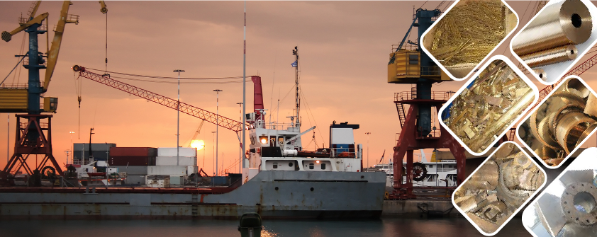 M/S Samrat Marine International